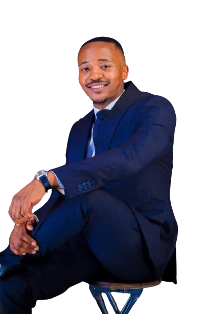 Andile Vilakazi, founder and director of Binda Attorneys